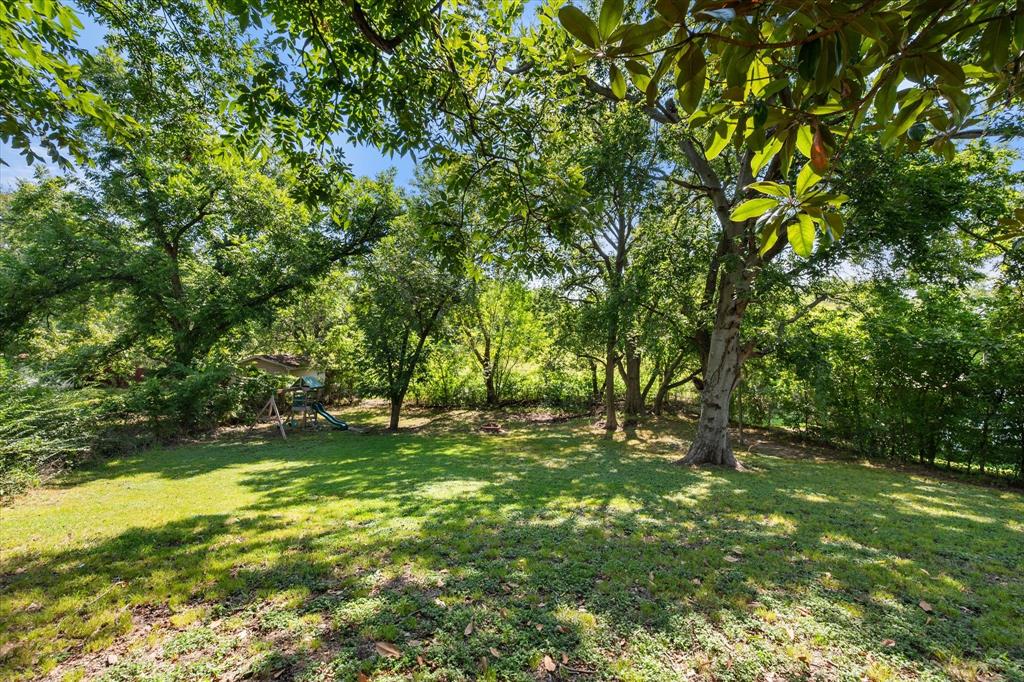 Preston Hollow - Residential