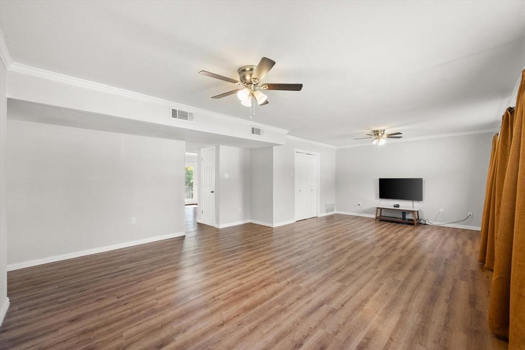 Preston Hollow - Residential