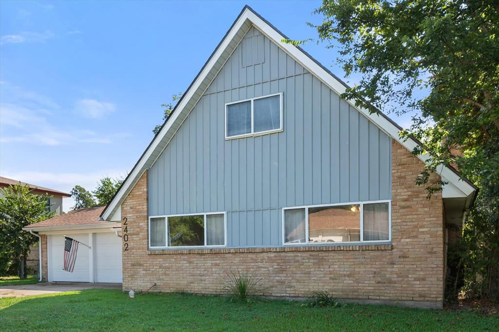 Preston Hollow - Residential