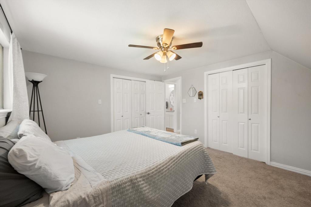 Preston Hollow - Residential