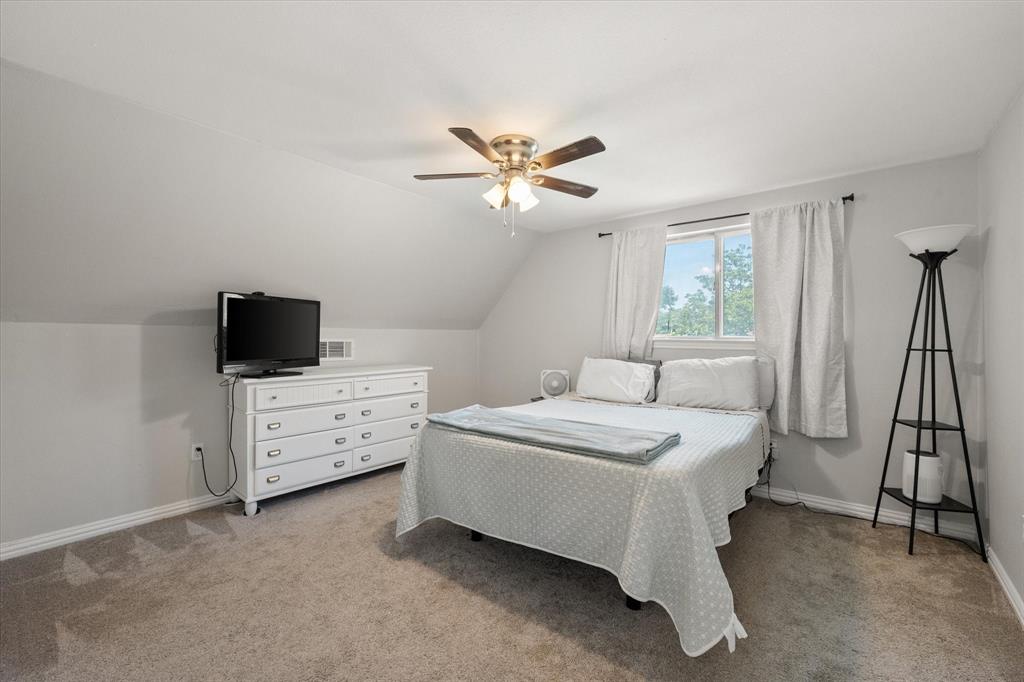 Preston Hollow - Residential