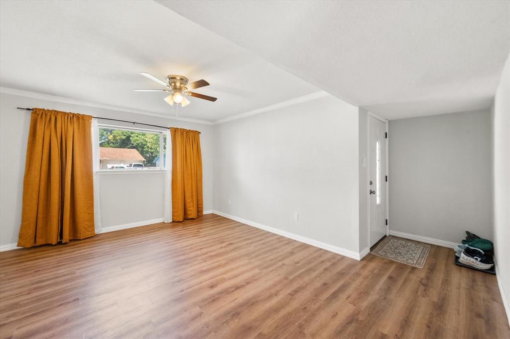 Preston Hollow - Residential