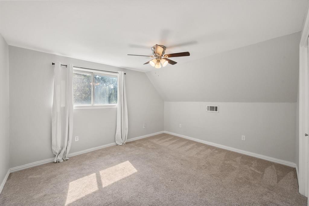 Preston Hollow - Residential