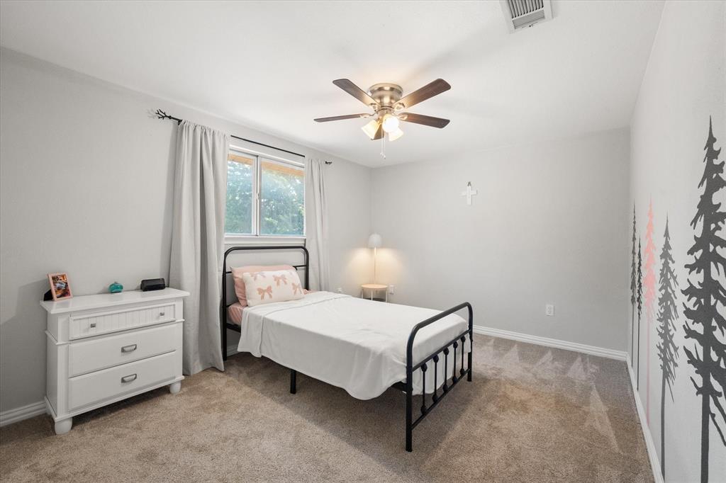 Preston Hollow - Residential