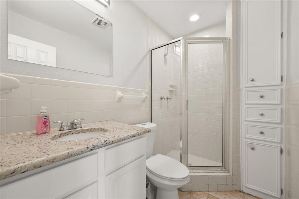 Preston Hollow - Residential