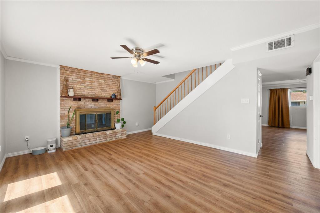 Preston Hollow - Residential