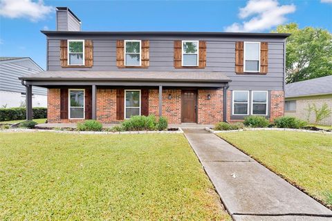 1105 Melissa Lane Garland TX 75040