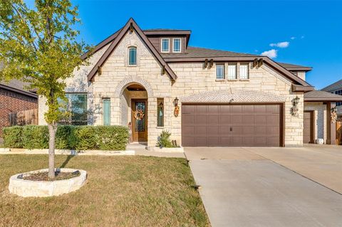 1960 Silverleaf Drive Glenn Heights TX 75154