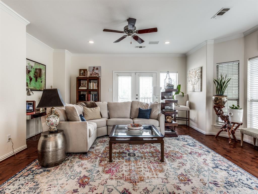 Avalon - Residential Lease