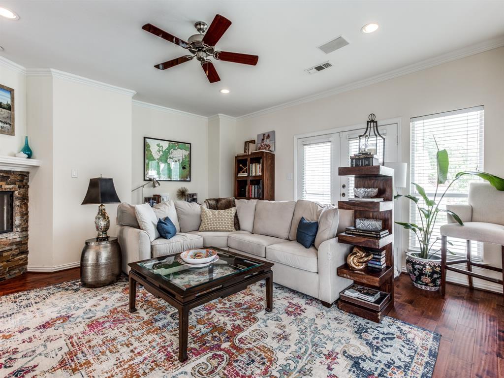 Avalon - Residential Lease