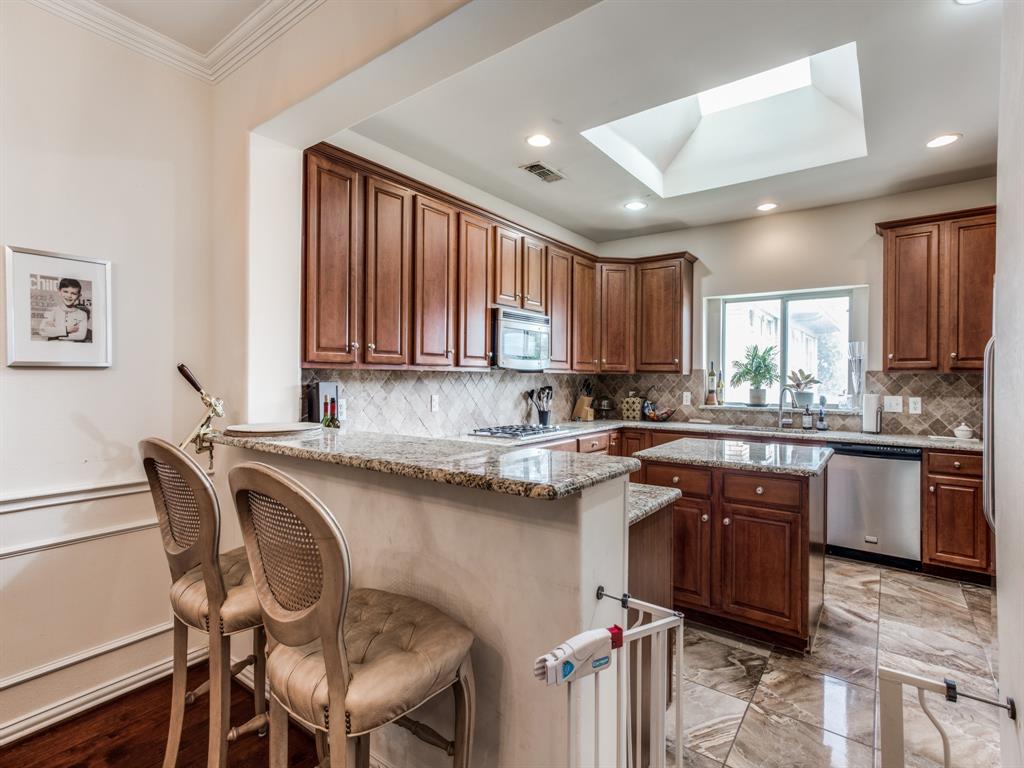 Avalon - Residential Lease