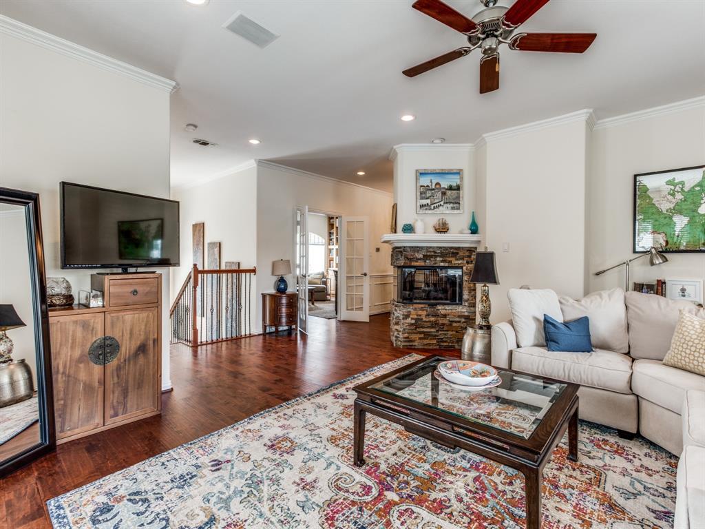 Avalon - Residential Lease