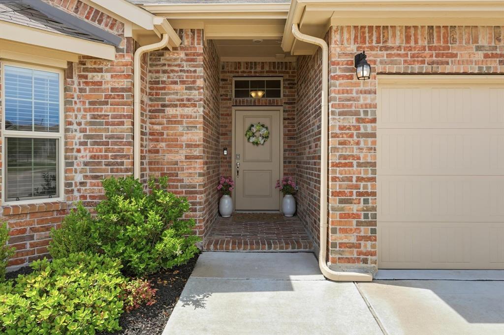2360 Briscoe Ranch Drive