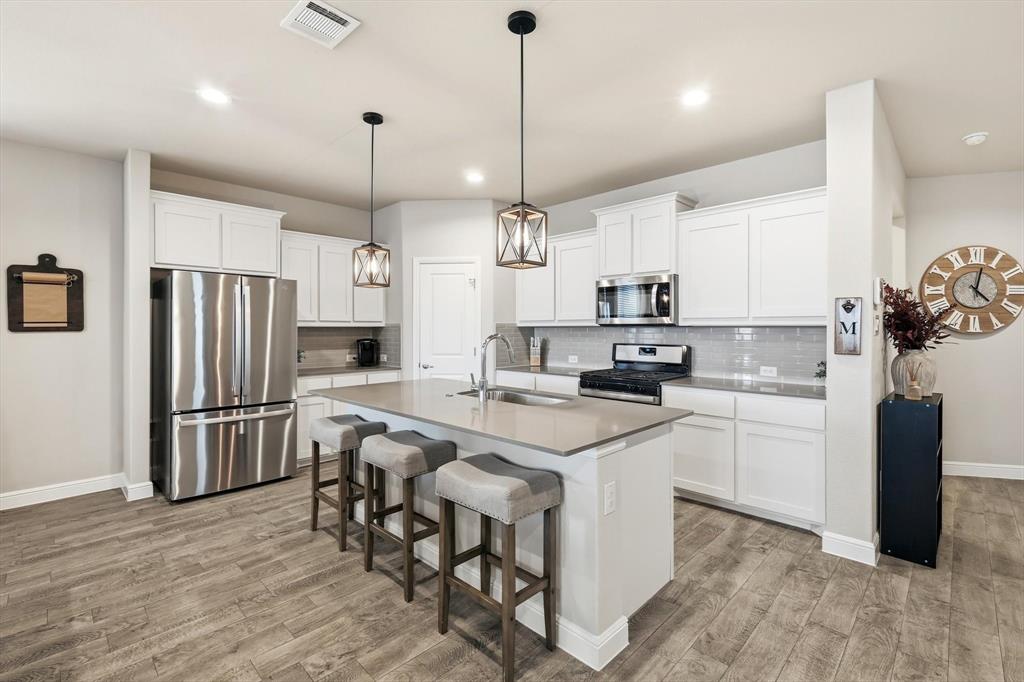 2360 Briscoe Ranch Drive