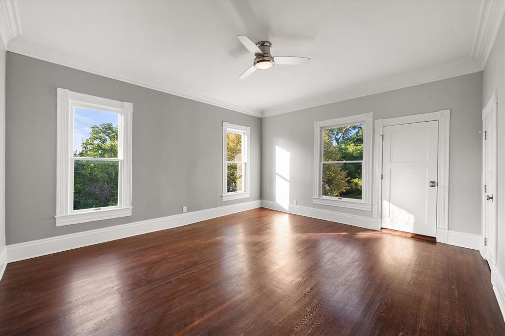 Corsicana - Residential