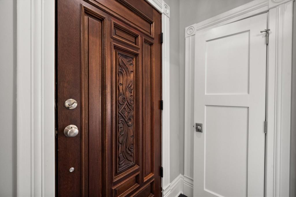 Corsicana - Residential