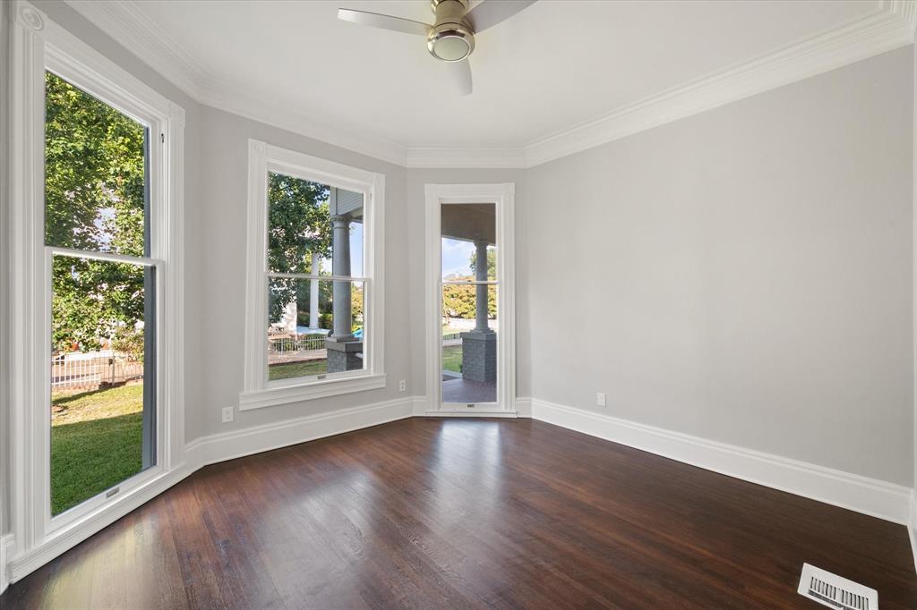 Corsicana - Residential