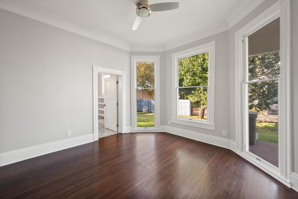 Corsicana - Residential