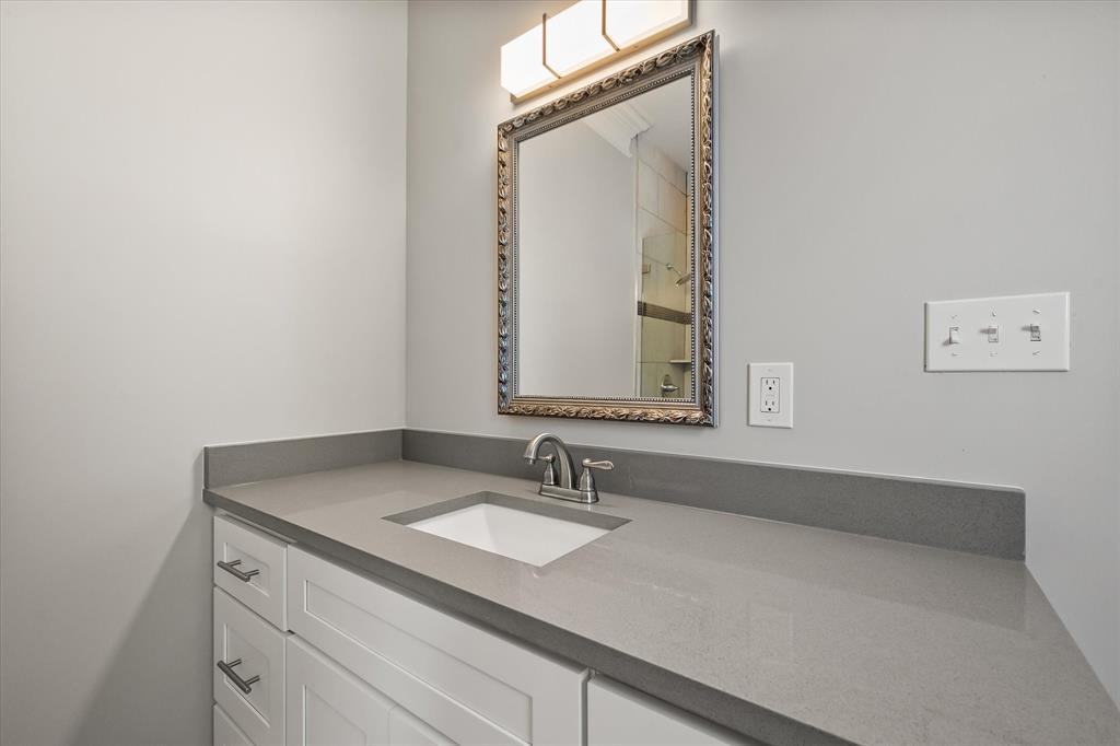 Corsicana - Residential