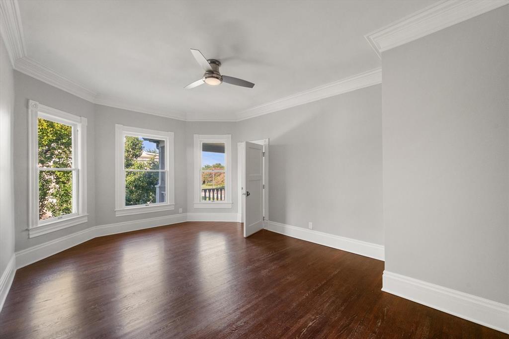 Corsicana - Residential