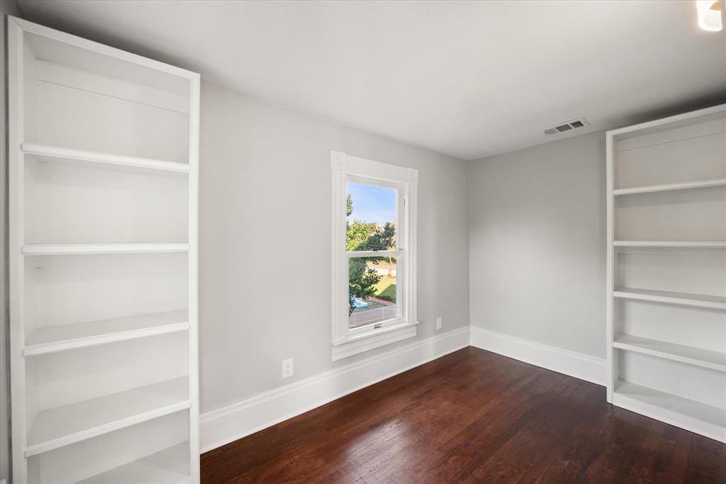 Corsicana - Residential