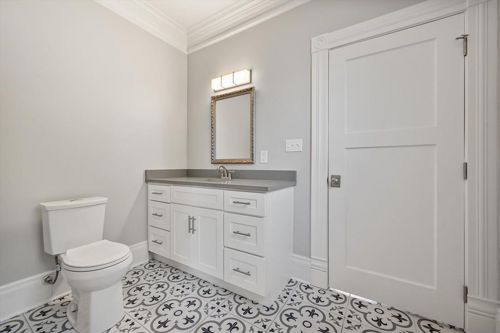 Corsicana - Residential