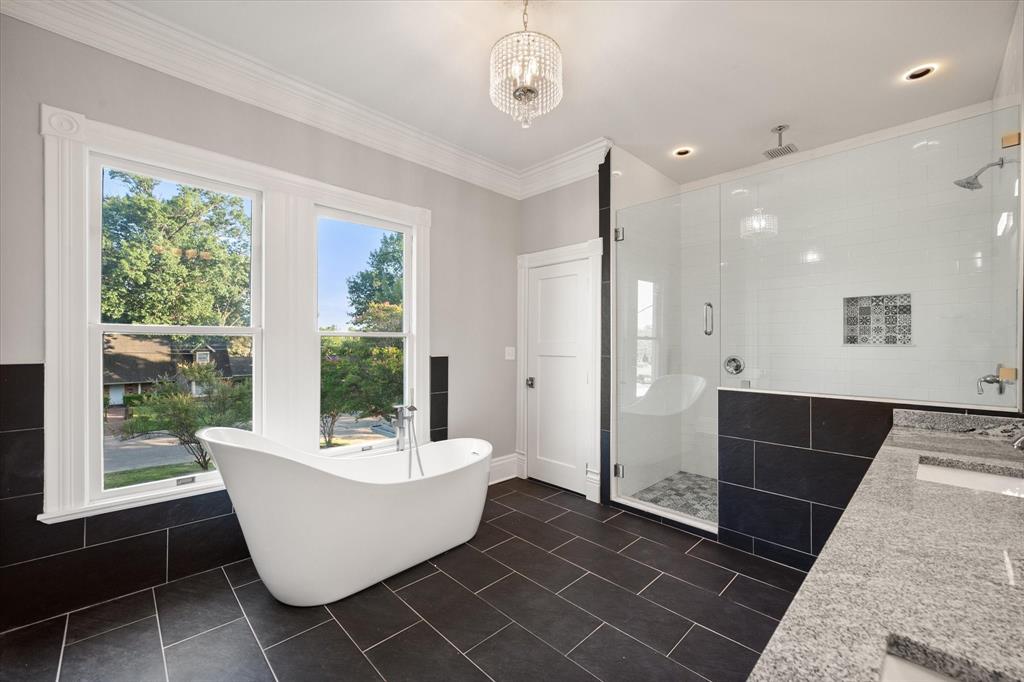 Corsicana - Residential