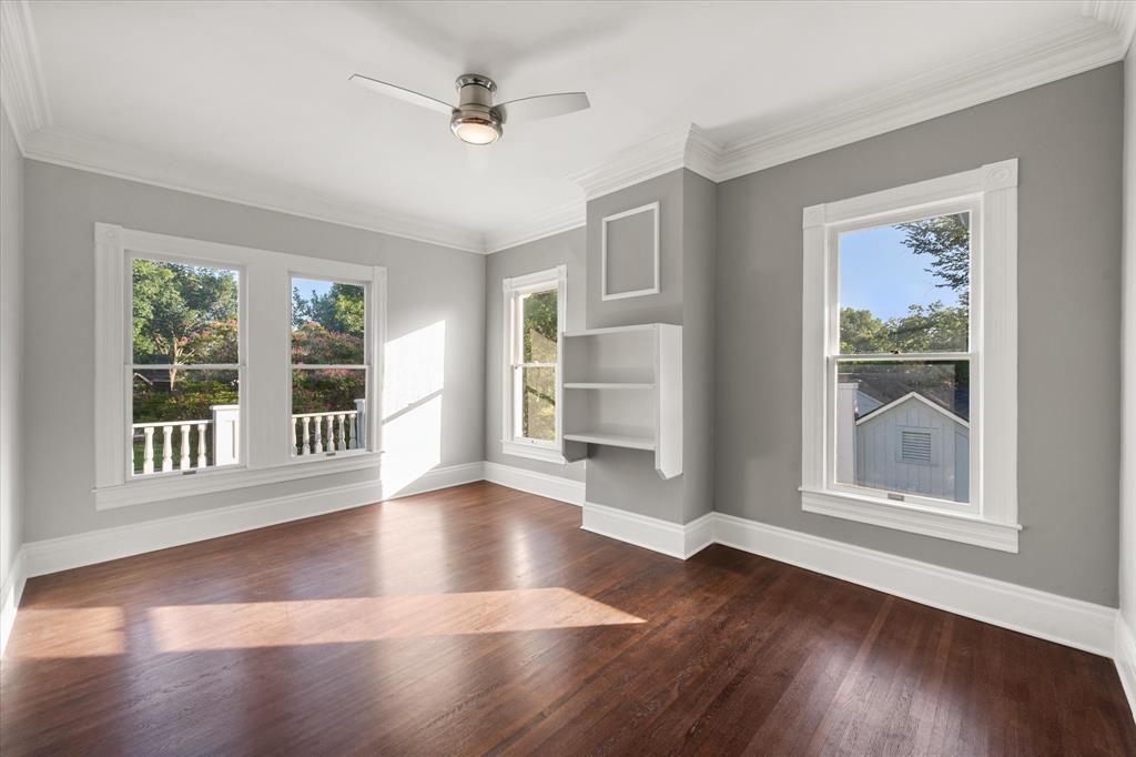 Corsicana - Residential