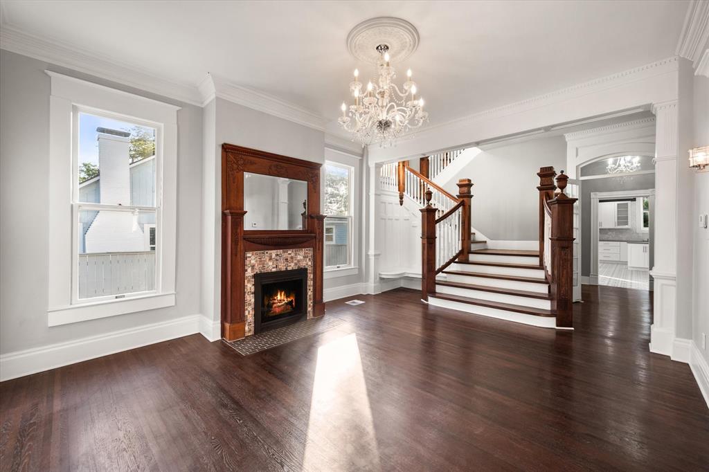 Corsicana - Residential