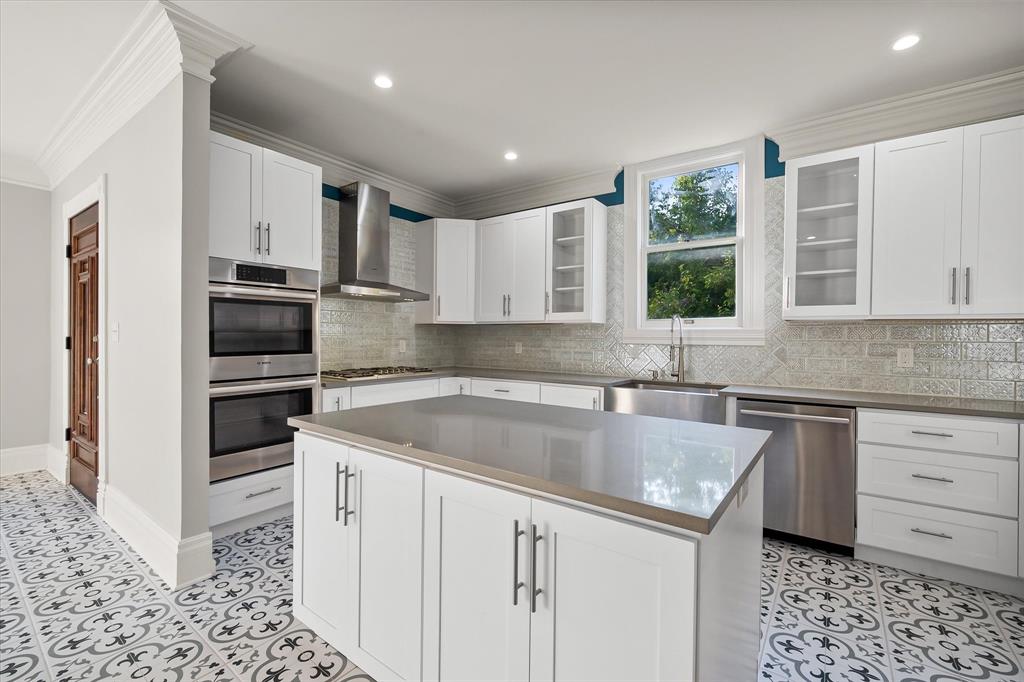 Corsicana - Residential