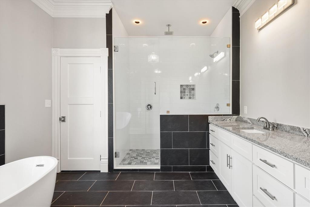 Corsicana - Residential