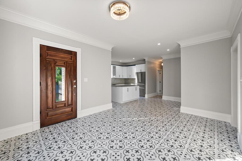 Corsicana - Residential