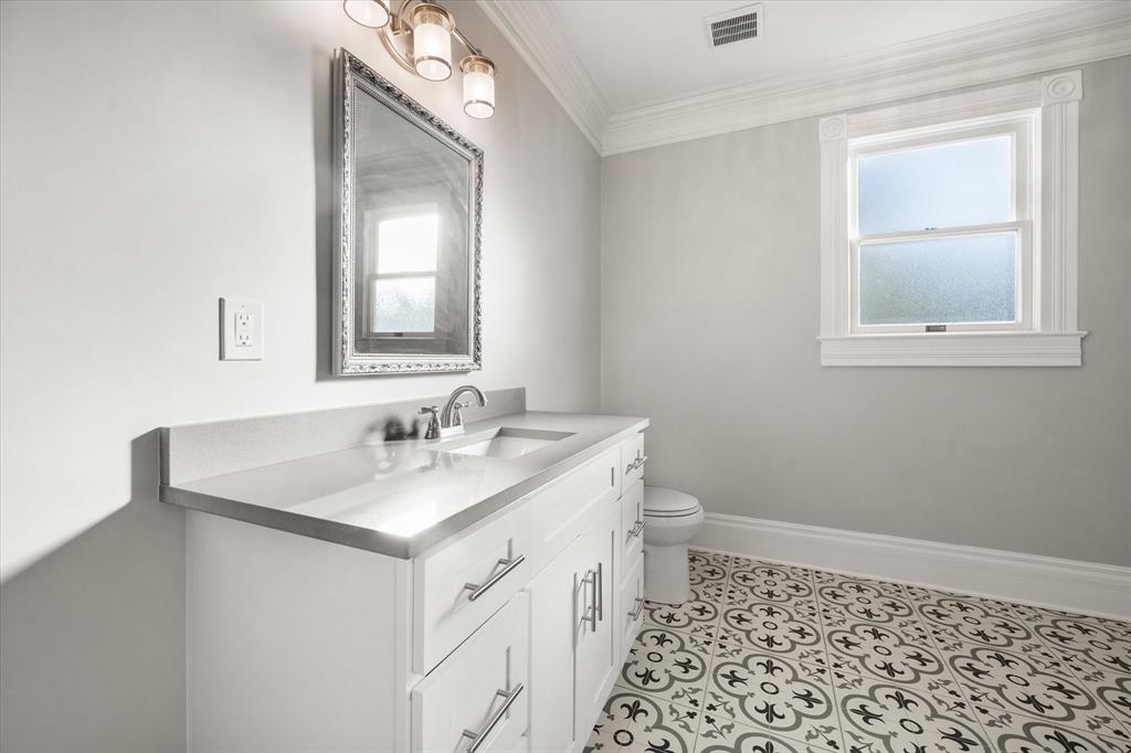 Corsicana - Residential