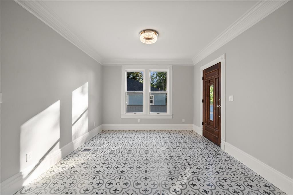 Corsicana - Residential