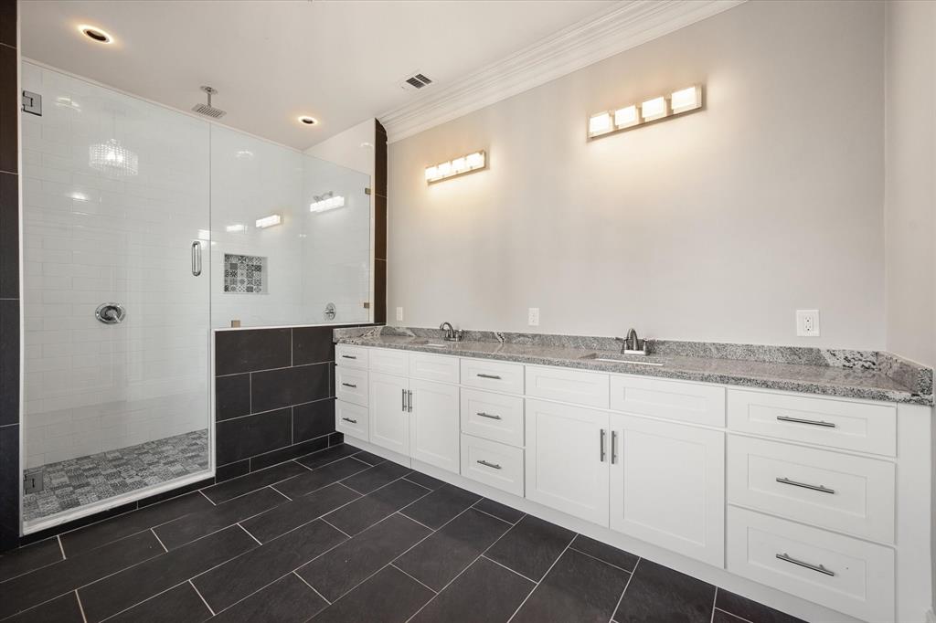 Corsicana - Residential