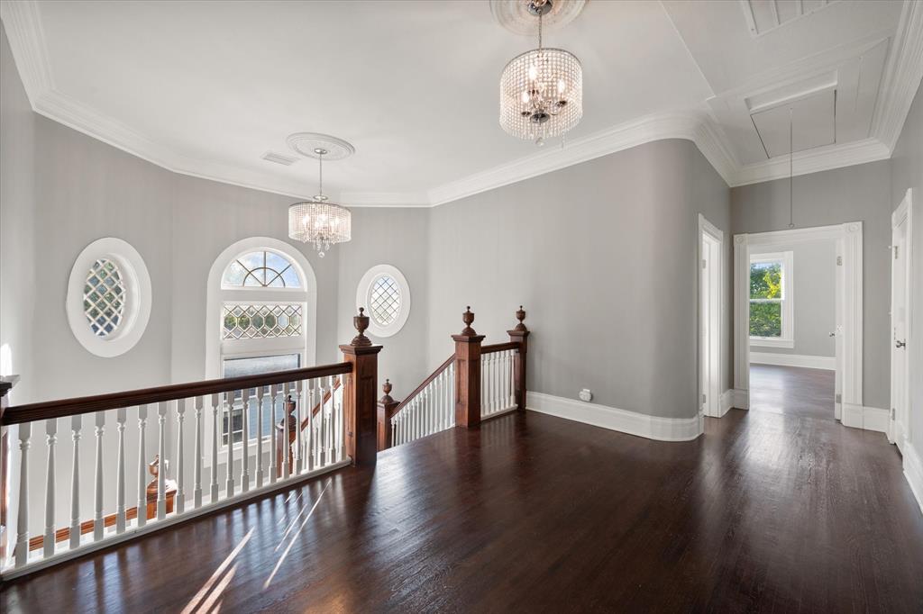 Corsicana - Residential