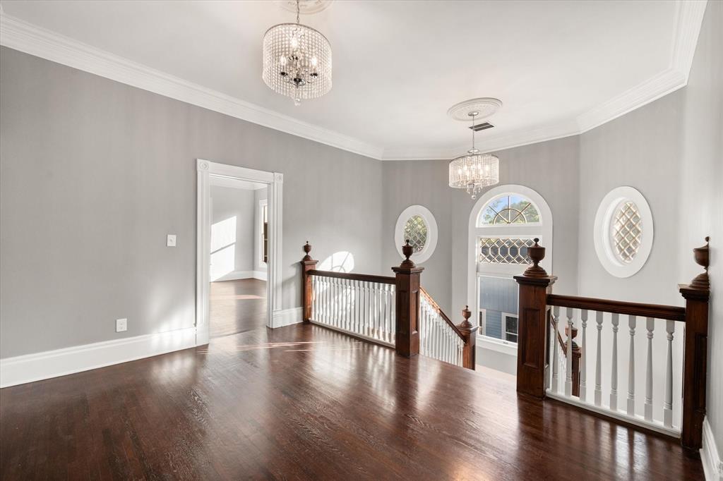 Corsicana - Residential