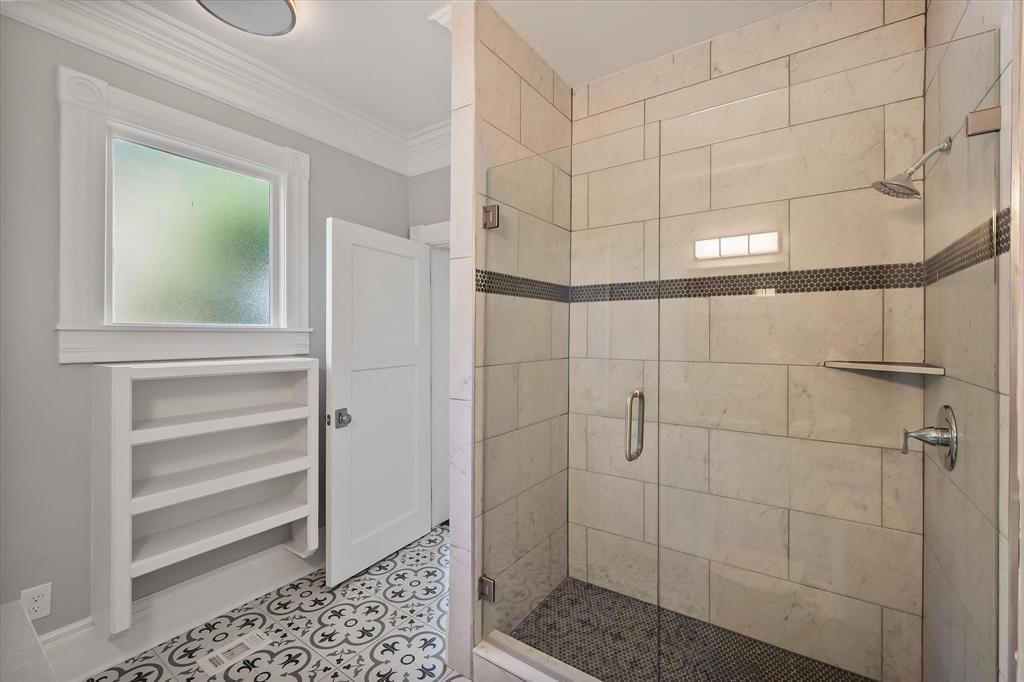 Corsicana - Residential