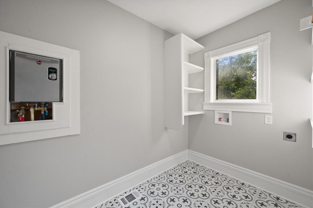 Corsicana - Residential