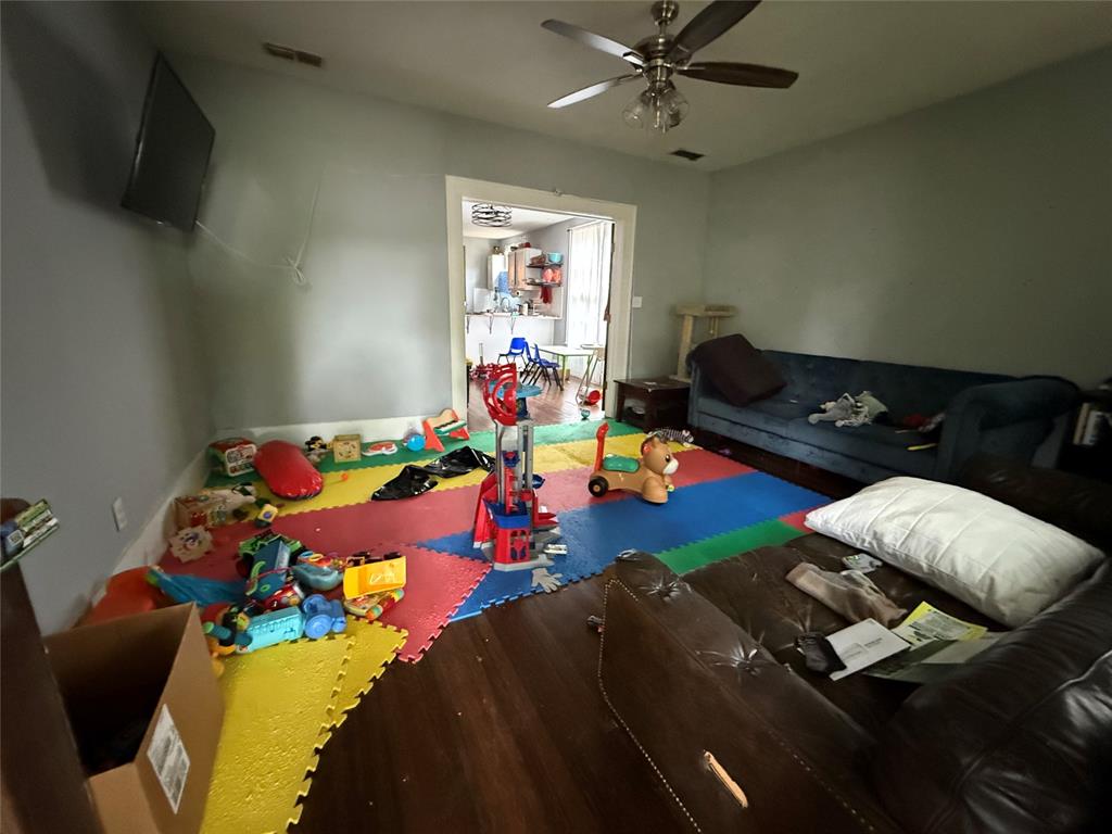 Trinity Heights-Rev - Residential