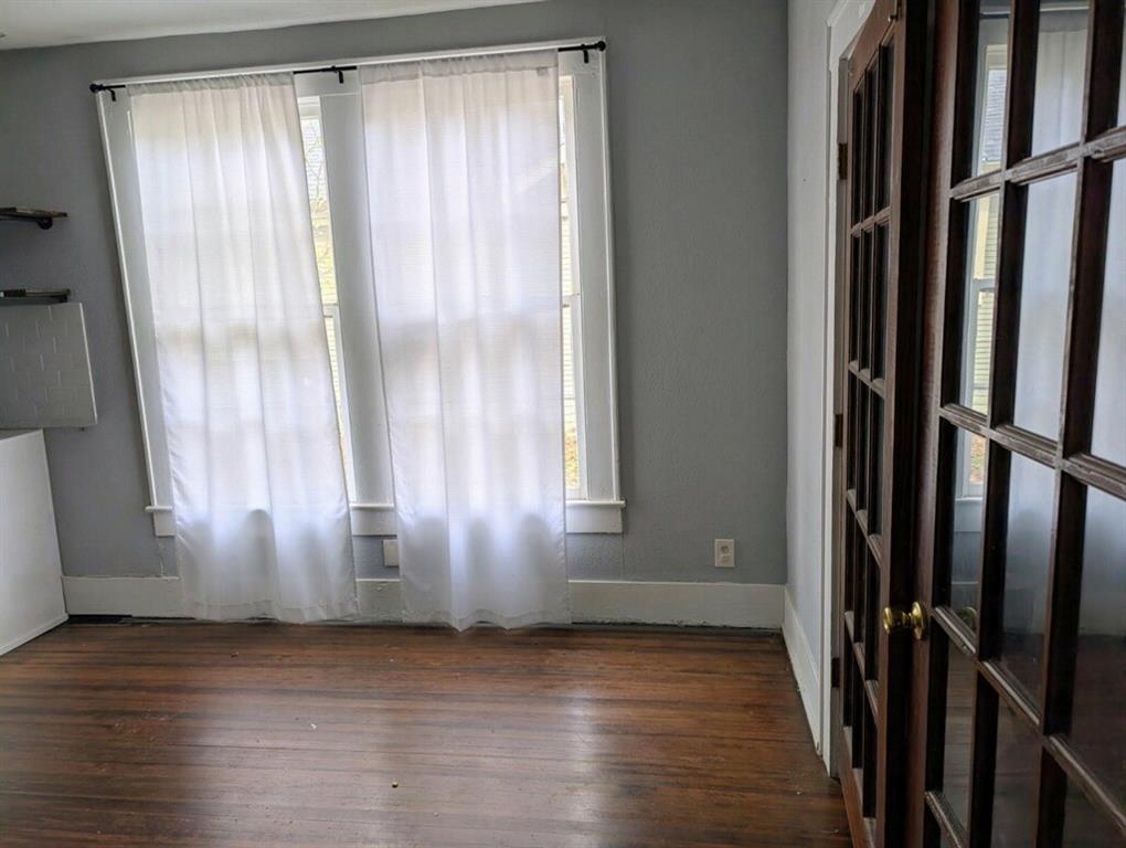 Trinity Heights-Rev - Residential