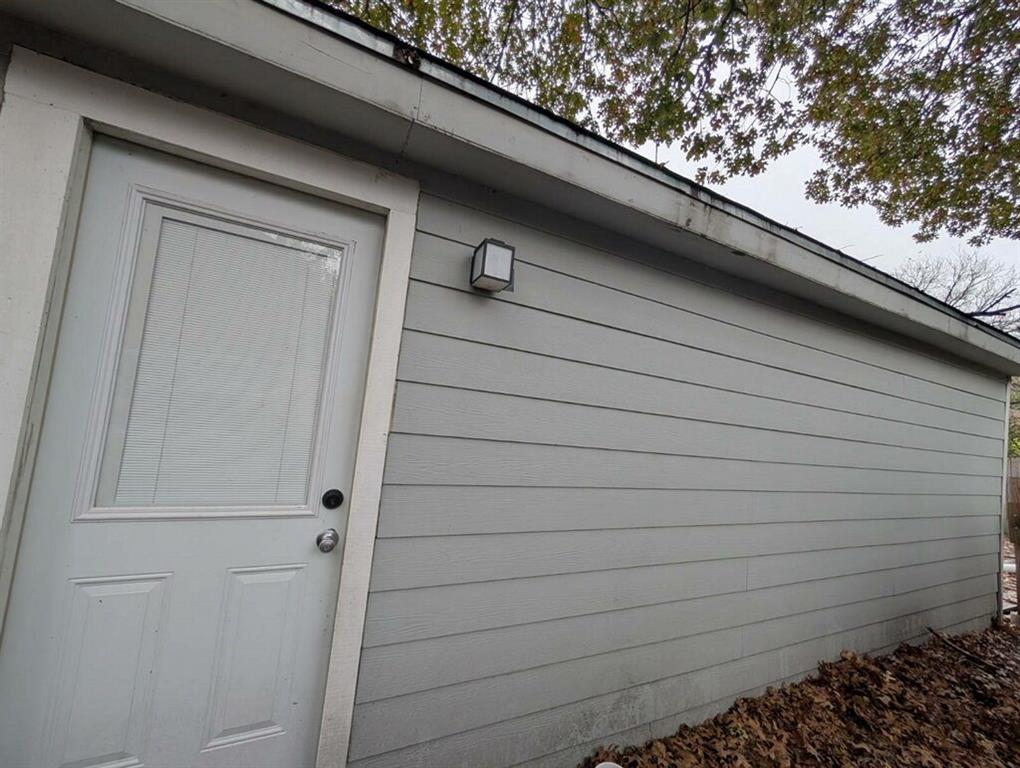 Trinity Heights-Rev - Residential