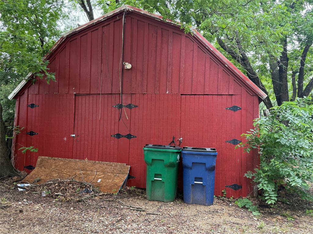 Trinity Heights-Rev - Residential