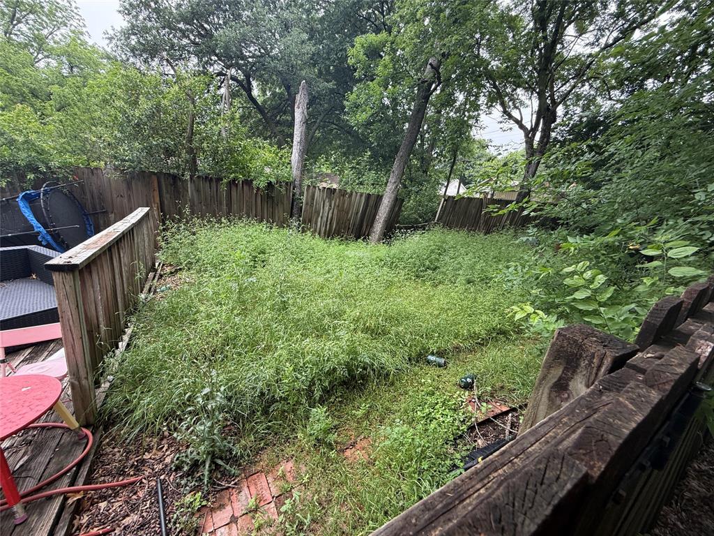 Trinity Heights-Rev - Residential