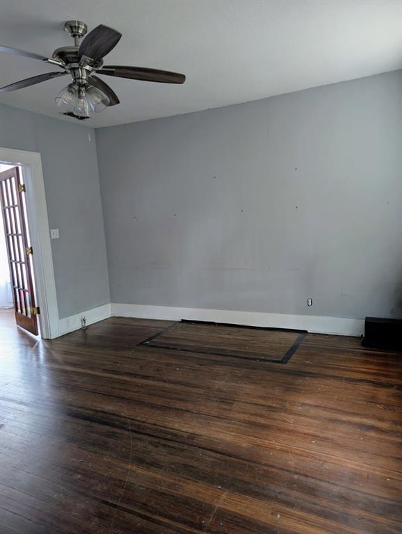 Trinity Heights-Rev - Residential