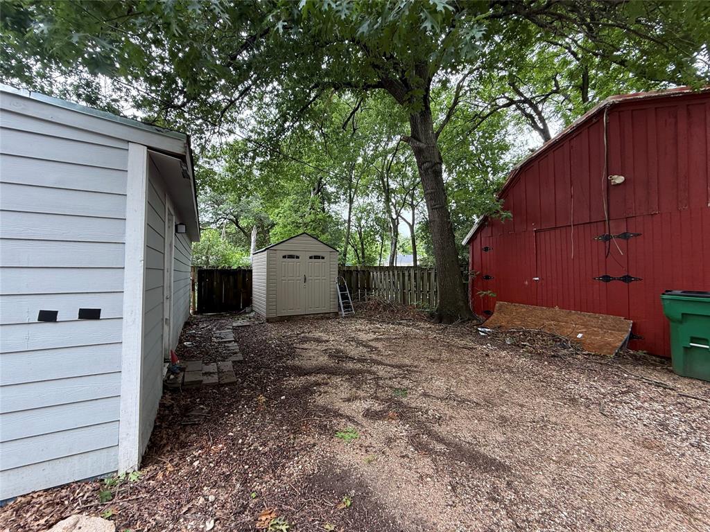 Trinity Heights-Rev - Residential