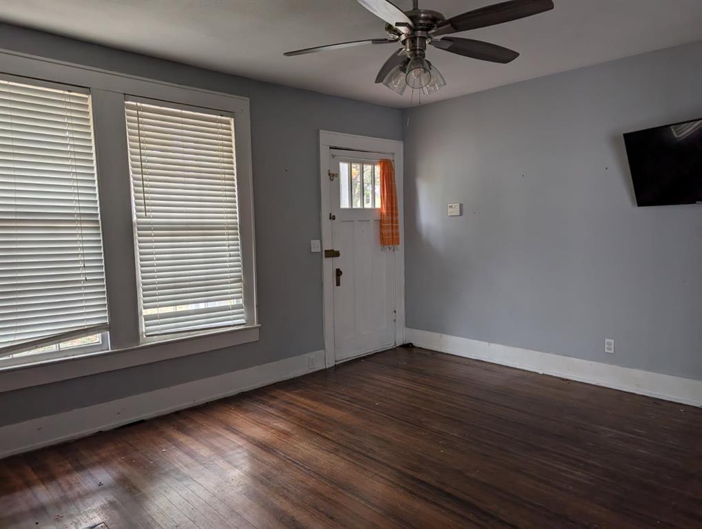 Trinity Heights-Rev - Residential