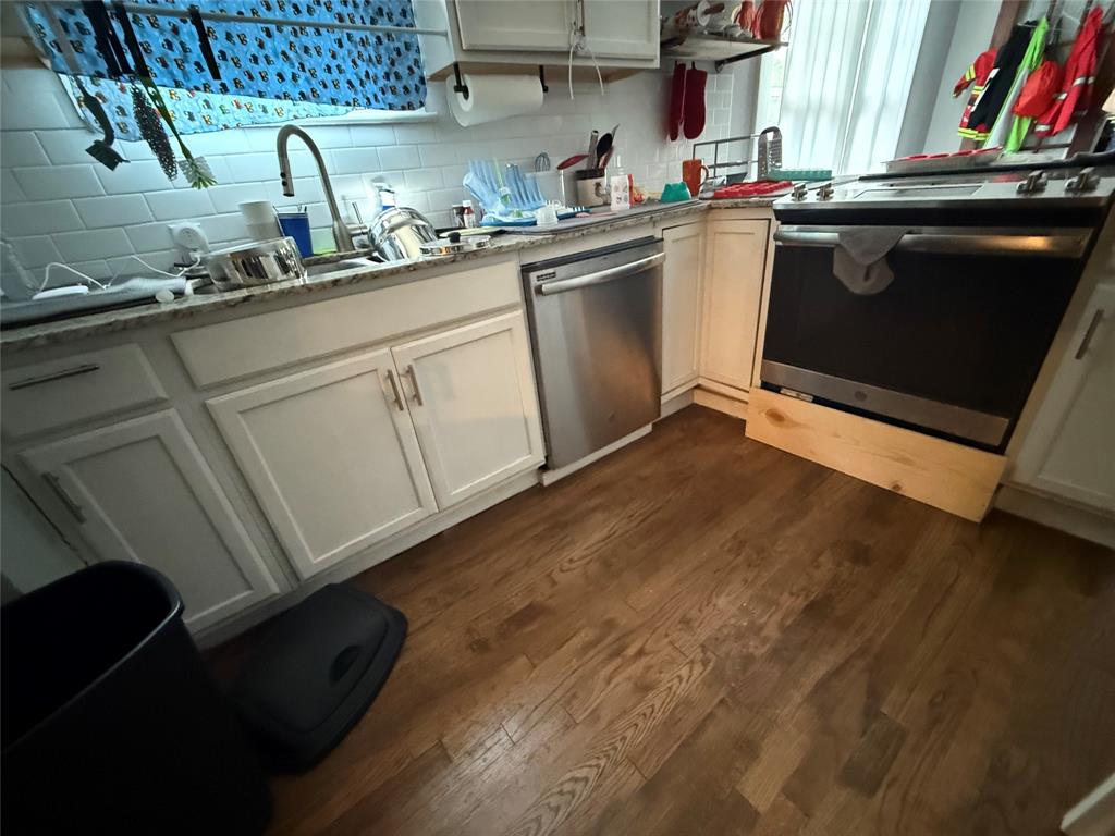 Trinity Heights-Rev - Residential