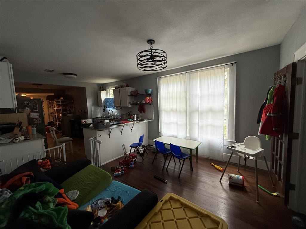 Trinity Heights-Rev - Residential