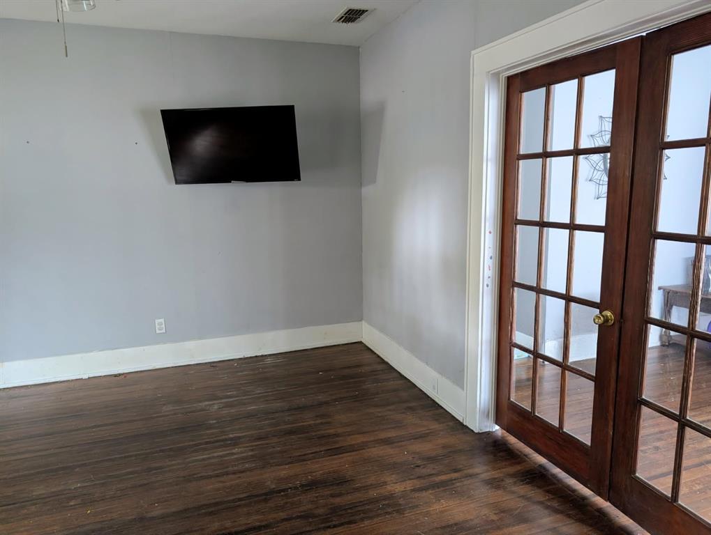 Trinity Heights-Rev - Residential